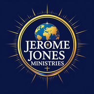 Jerome Jones Ministries app icon