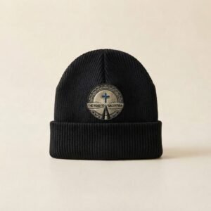 The Beanie · Road to Salvation