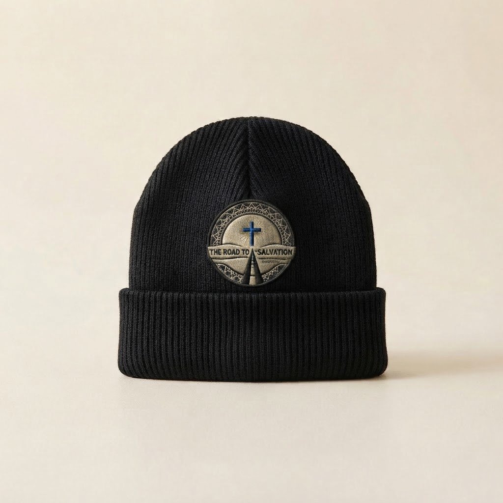 The Beanie · Road to Salvation