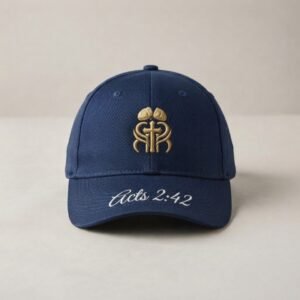 The Cap · Breaking Bread Global Ministries