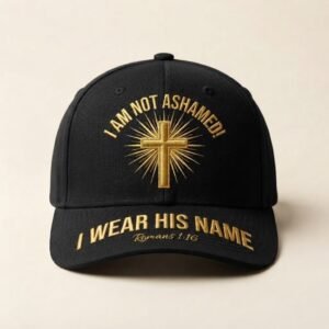 The Cap