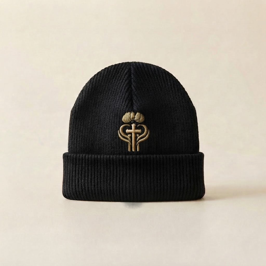 The Beanie · Breaking Bread Global Ministries