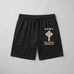 The Shorts · Army