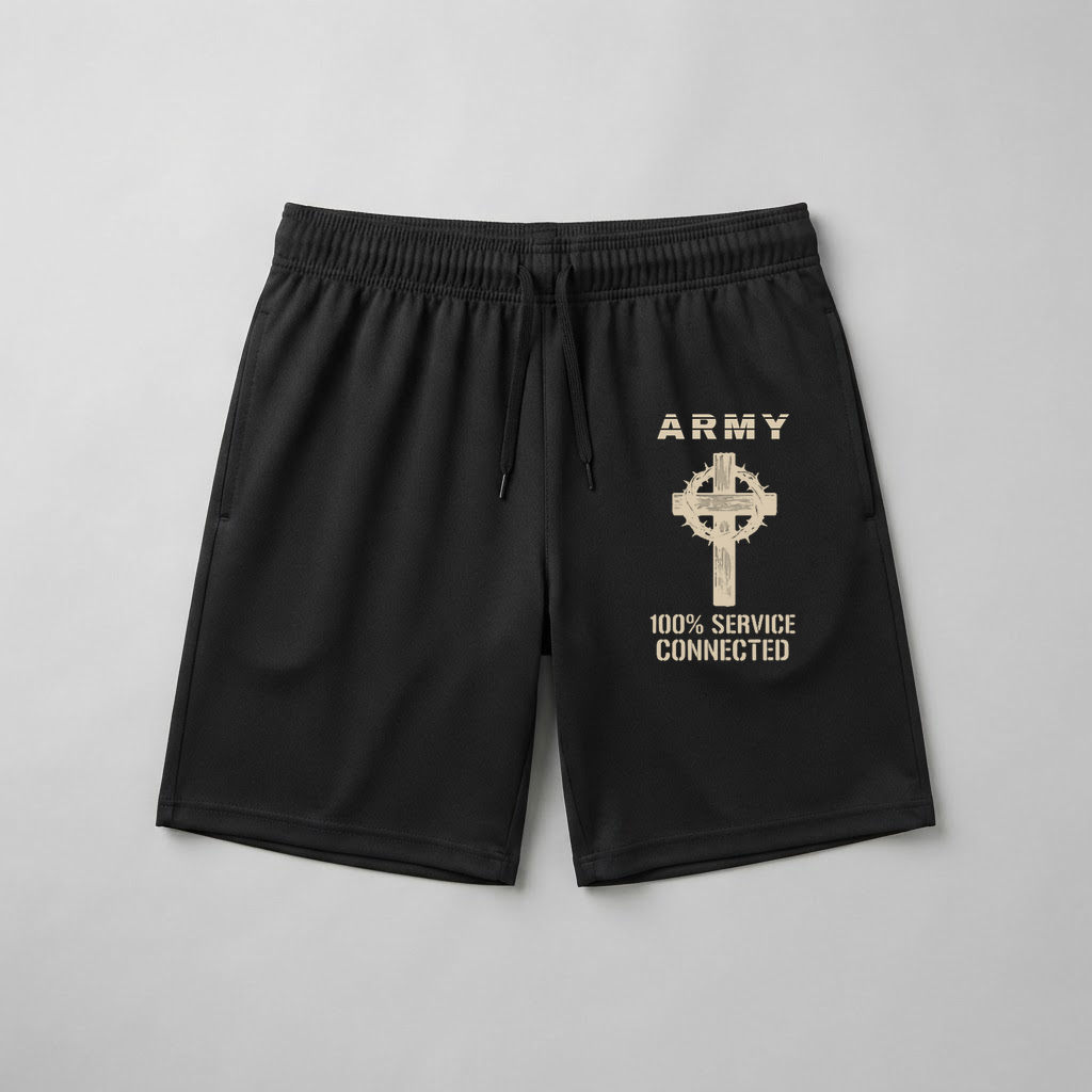 The Shorts · Army