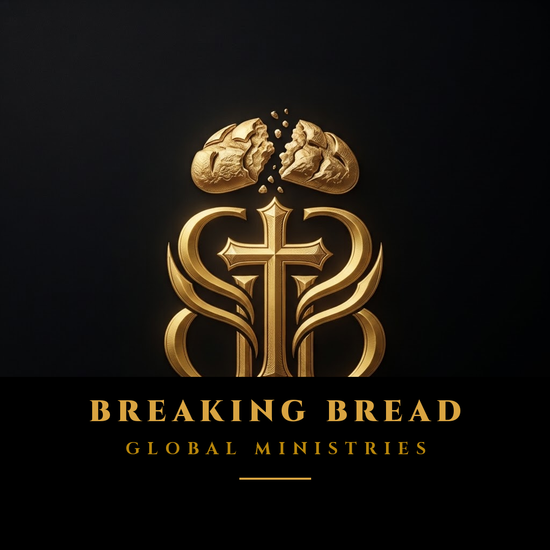 Breaking Bread Global Ministries
