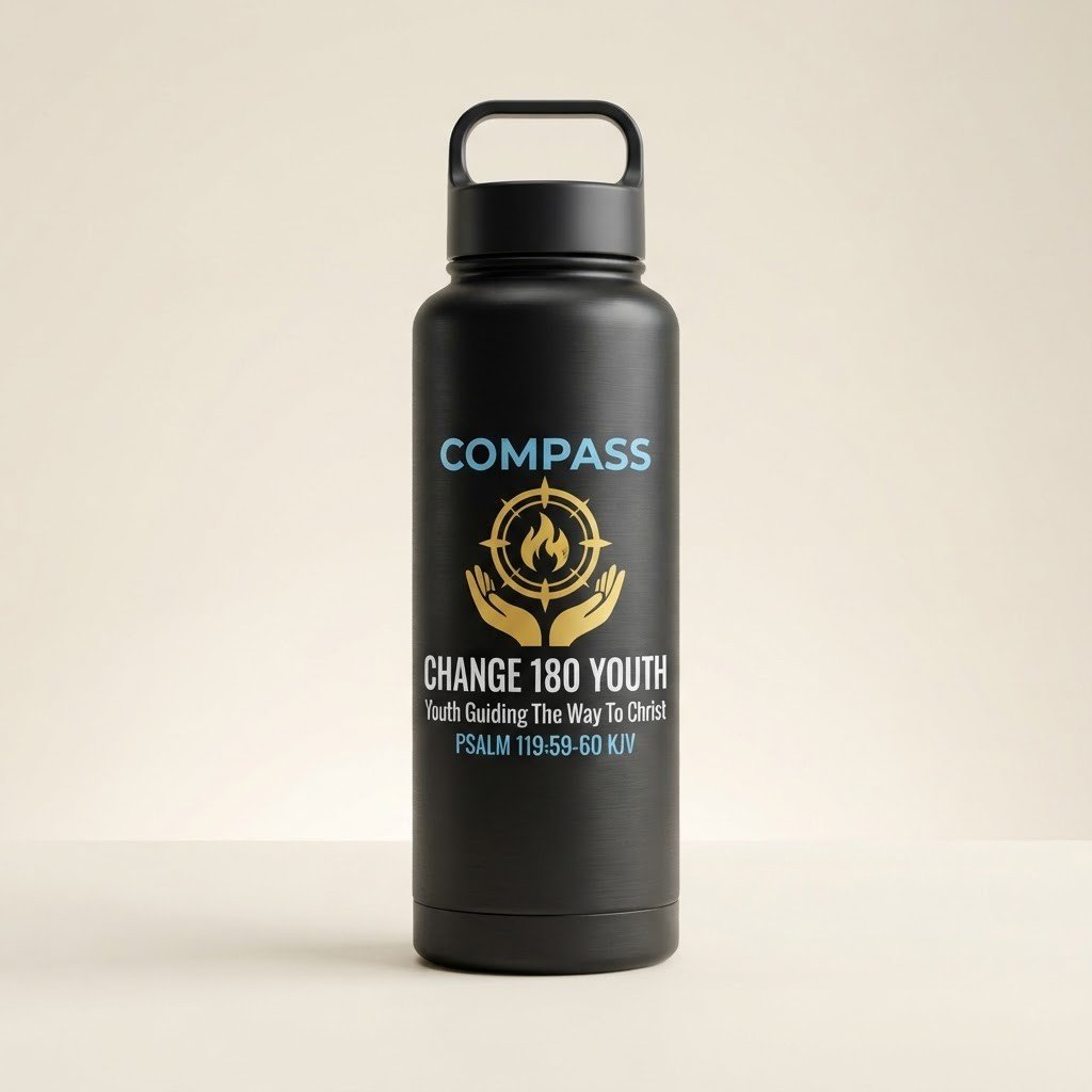 The Water Bottle