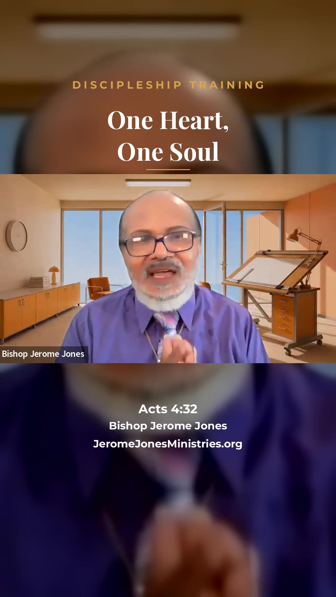 One Heart, One Soul