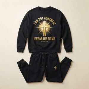 The Sweat Suit