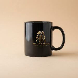 The Mug · Breaking Bread Global Ministries