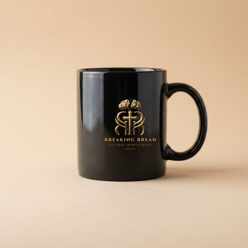 The Mug · Breaking Bread Global Ministries