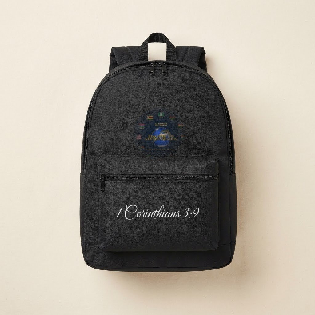 The Book Bag · Reaching the Next Generation