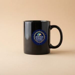 The Mug · Jerome Jones Ministries