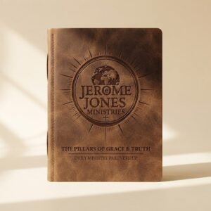 The Daily Word Journal
