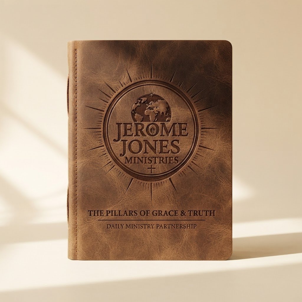 The Daily Word Journal