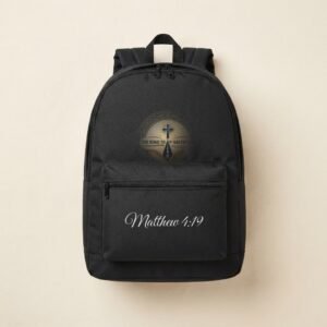 The Book Bag · Road to Salvation
