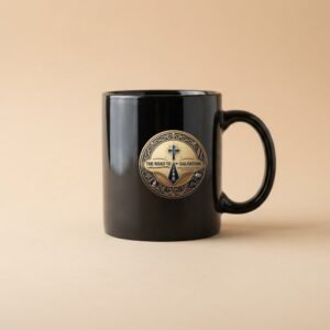 The Mug · Road to Salvation